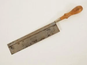 Stanley vintage n. Seghetto a coda di rondine 39-240 USA taglia bene 10" - Foto 1 di 4
