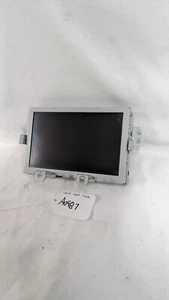 2014-2019 FORD FIESTA INFORMATION RADIO TOUCH SCREEN DISPLAY C1BT-18B955-GC OEM - Picture 1 of 6