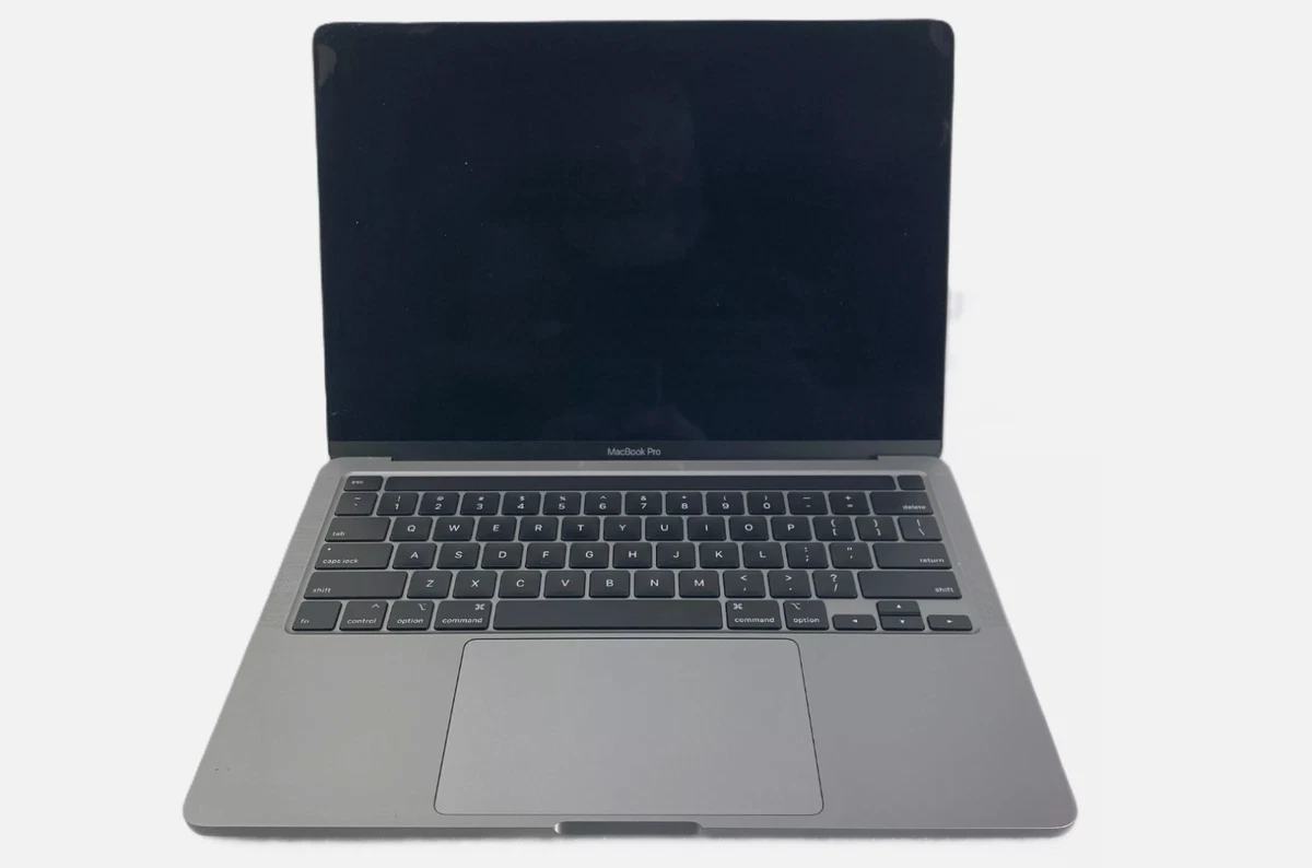 美品Apple MacBook Pro 13インチ Logic Pro 内臓 美品Apple MacBook