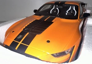 1:18 GT Spirit Ford Mustang Shelby GT 500 Coupe 1/18 USA Edition - Picture 1 of 15