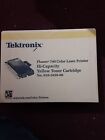 Tektronix Xerox Phaser 740 Hi-Capacity Yellow Toner Cartridge (016-1687-00|Neu)
