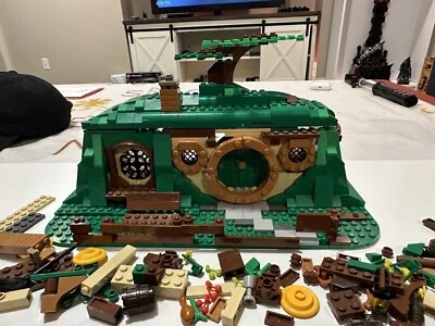 LEGO The Hobbit: An Unexpected Gathering (79003) - Image 1 of 4