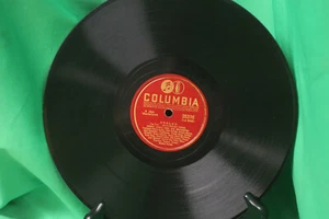 Harry James - Avalon & Ciribiribin - Columbia 78 RPM  1939 - Picture 1 of 8