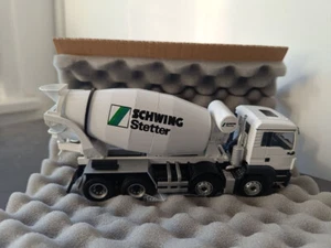 Man TGA Schwing Stetter - Conrad 10005495 - Foto 1 di 2