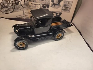 Danbury Mint 1925 Ford Model T Roadster 1:24 Diecast Car - Bild 1 von 4
