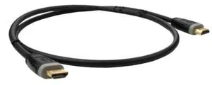 6' Liberty Kinetic Serie Premium High Speed Zertifiziert HDMI Kabel mit Ethernet - Bild 1 von 3