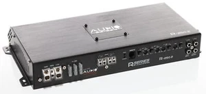 Audio System R-250.2 2-Kanal Class A/B Verstärker 820 Watt RMS Endstufe - Picture 1 of 12