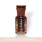INDONESIAN OUD (RECO) CONCENTRATED PERFUME OIL / FREE FROM ALCOHOL