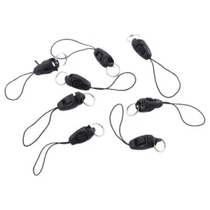 Straps Keychains Hooks Detachable Buckle Pendant Buckle Phone Straps Lanyard - Zdjęcie 1 z 12