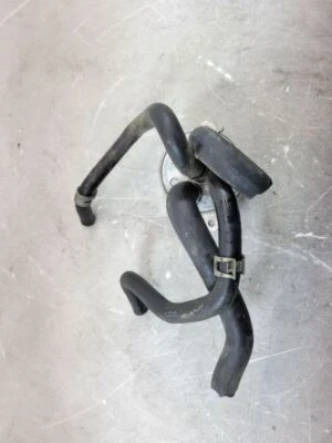 2019 2020 2021 2022 Subaru Forester Ascent ATF Oil Cooler 31237AA100 - Image 1 of 4