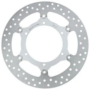 YAMAHA XJR1300 2003-2019 PAAR BREMSSCHEIBEN VORNE 21-081-SV MD2089 NEU MADE IN AUS - Bild 1 von 3