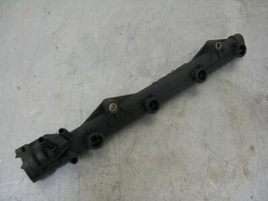 Original Kraftstoffverteiler VW Golf 3 1,6 75 PS AEE 032133319 - Picture 1 of 2