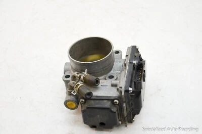 Honda Odyssey 2011 carrocería del acelerador Foto 1 de 4