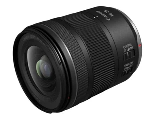 Lente Canon RF 16-28 mm f/2,8 IS STM (montaje Canon RF) - Imagen 1 de 1