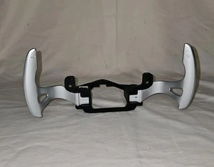 2011-2013 Outlander Sport Steering Column Paddle Shift C68127XA Shifter OEM - Picture 1 of 7