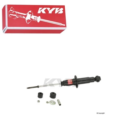 KYB Suspension Strut Rear For 1985-1989 Subaru GL Sedan FWD - Image 1 of 3