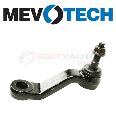 Mevotech OG Steering Pitman Arm for 2000-2002 Dodge Ram 2500 Van 3.9L 5.2L ny - Image 1 of 4