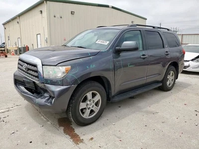 Passenger Front Seat Bucket  Cloth SR5 Fits 13-14 SEQUOIA 1698228 Foto 1 de 4