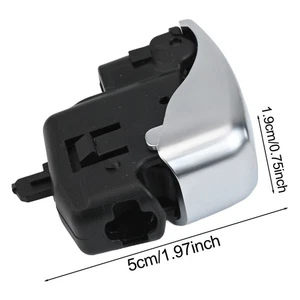 For Renault For Kadjar 2015 2022 Gear Shifter Button OEM Replacement Part - Picture 1 of 12