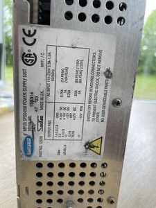 Barcrest MPU5 Power Supply Unit (Sanken) +37v +24v +13v -12v - Picture 1 of 6