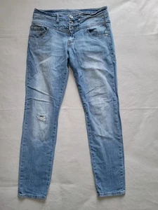 Only Mom Jeans, Gr. 38 - Bild 1 von 3