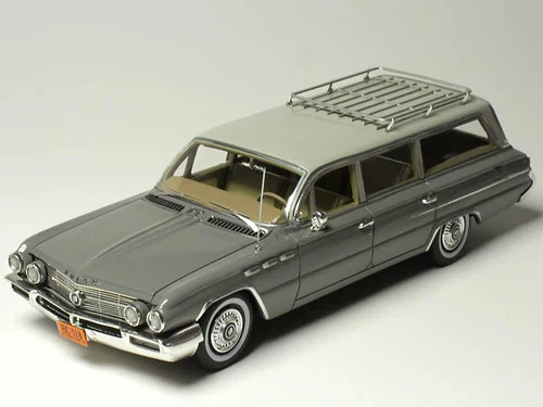 Buick 1:43 Diecast Cars for sale - eBay