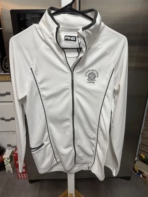 Chaqueta de ping para mujer talla M nueva sin etiquetas Foto 1 de 2