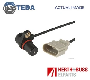 70610068 CRANKSHAFT POSITION SENSOR HERTH+BUSS ELPARTS FOR VW PASSAT B5.5 - Picture 1 of 5