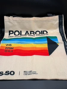 Borsa Polaroid - Foto 1 di 3