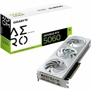 Gigabyte NVIDIA GeForce RTX 5060 Graphic Card - 8 GB GDDR7 - Picture 1 of 3