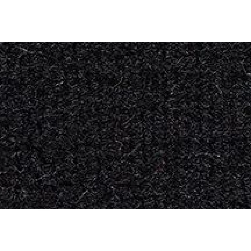for 2003-08 Dodge Ram 2500 Truck Regular Cab Cutpile 801-Black Complete Carpet Foto 1 de 1