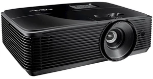 Proyector profesional Optoma X400LVe XGA | Hasta 15.000 horas de vida útil de la lámpara - Imagen 1 de 4