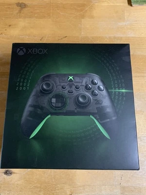Xbox Series X/S 20th Anniversary Limited Edition Wireless Controller - Image 1 of 4