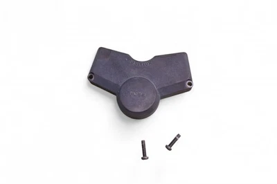 1982 Honda CBX 1000 CBX1000 CBX1050 Supersport SS *CBX2 крышка коробки предохранителей  - Изображение 1 из 4