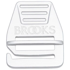 Brooks Aluminium Haken Tragegurt Ersatzteil Rucksack Tasche Ersatz Teil - Bild 1 von 2
