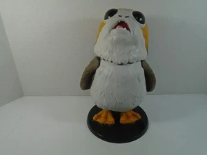 Funko Pop! FIGURA PORG STAR WARS--10" (EXCLUSIVA DE TARGET) #198 - Imagen 1 de 7