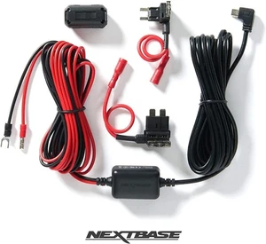 Kit de cableado Nextbase para todas las cámaras de tablero Nextbase - 322GW 622GW - Imagen 1 de 6