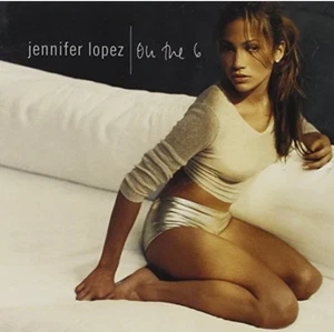 CD -  JENNIFER LOPEZ  - ON THE 6  -  NrMt - Bild 1 von 1