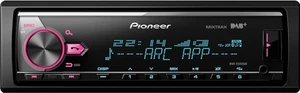 Pioneer MVH-X580DAB - Picture 1 of 2