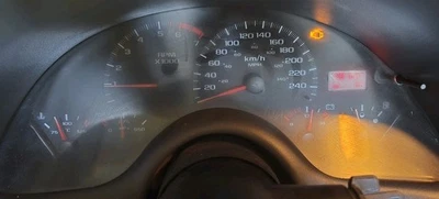 Chevrolet Camaro Z28 1998 5,7 L LS1 velocímetro calibre panel OEM Foto 1 de 4