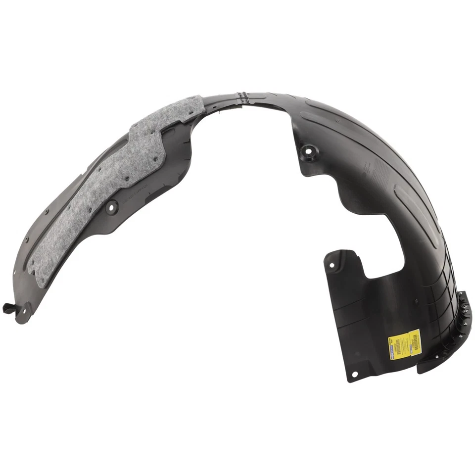 Fender Liner For 2020-2022 Kia Niro Front Driver Side Inner - Image 1 of 1