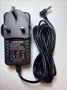 Adaptador de conmutación cargador doméstico Wharfedale PD08710 DVD principal - Imagen 1 de 10