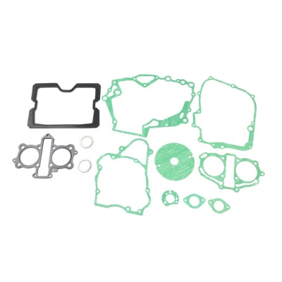 Complete Gasket Kit for Honda Rebel 250 CA250 CMX250 1986-2014 CMX250C 2003-11 Foto 1 de 4