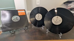 Madonna Nothing Really Matters promo 2x vinyl - Picture 1 of 2