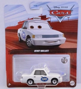 CUSTODIA HOT WHEELS DISNEY PIXAR J REVNEY GRILLANTE VERN’S TAXI SPEDIZIONE COMBINATA - Foto 1 di 1