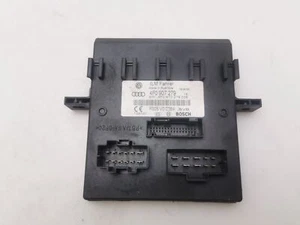 AUDI A6 2004 4F2 C6 Comfort Control Unit 4F0907279 - Picture 1 of 3