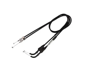 Cable De Gas Moose Compatible Con Suzuki RM-Z 250 '07 450 05-07 - Imagen 1 de 2