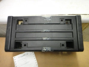 88-99 Chevrolet C/K1500 Front License Bracket - Picture 1 of 3