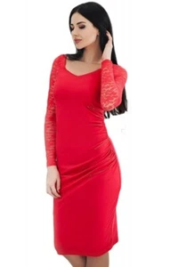 VESTIDO - VE61937-3 - Imagen 1 de 1