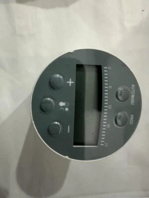 Smart TRV valve radiator thermostatic thermostat saswell programmable zigbee  - Image 1 of 4